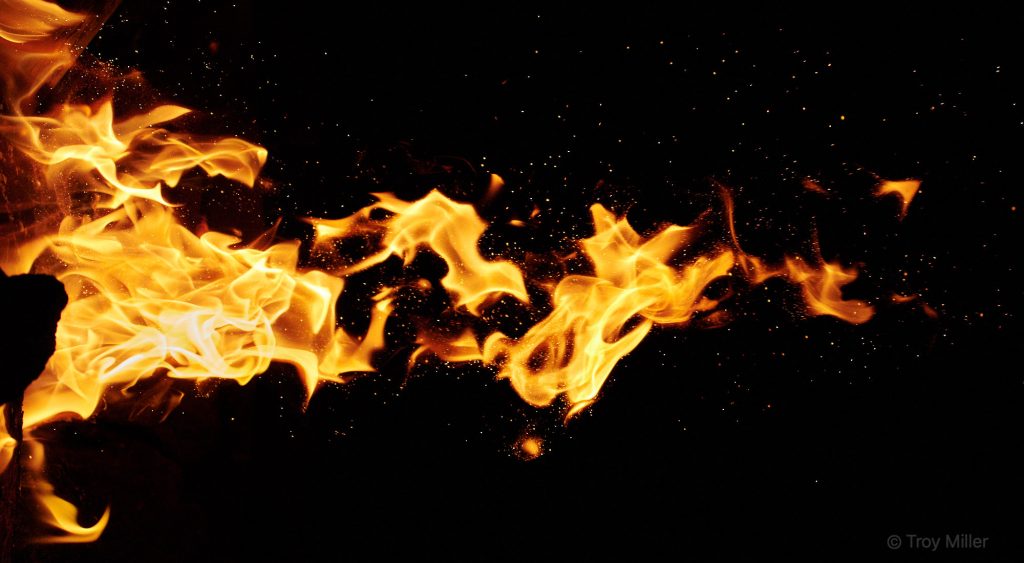 Fire